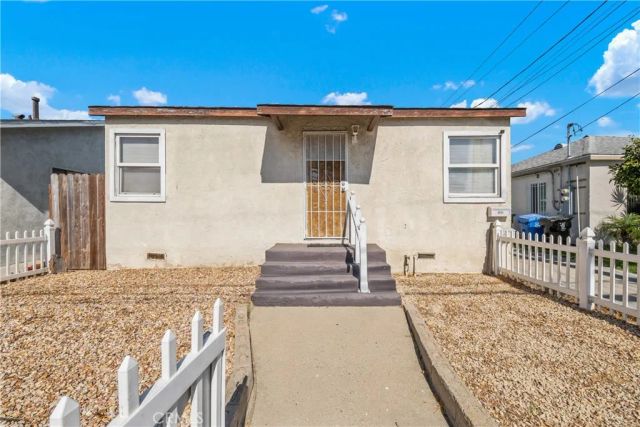 4711 W 165th Street, Lawndale, CA 90260
