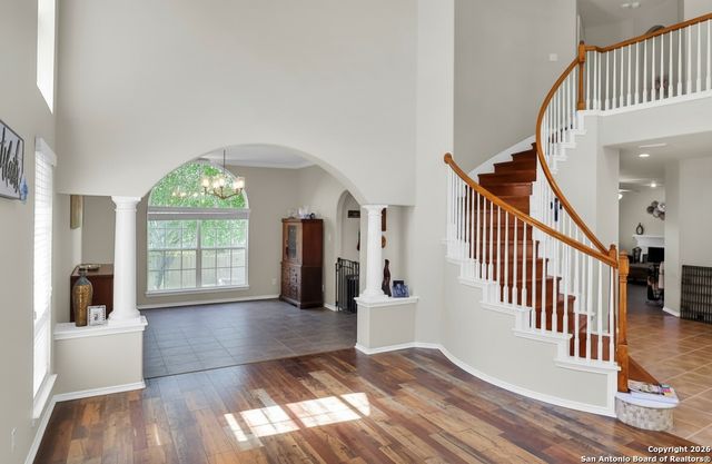 24710 Cloudy Crk, San Antonio, TX 78255