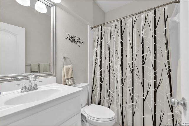 24710 Cloudy Crk, San Antonio, TX 78255