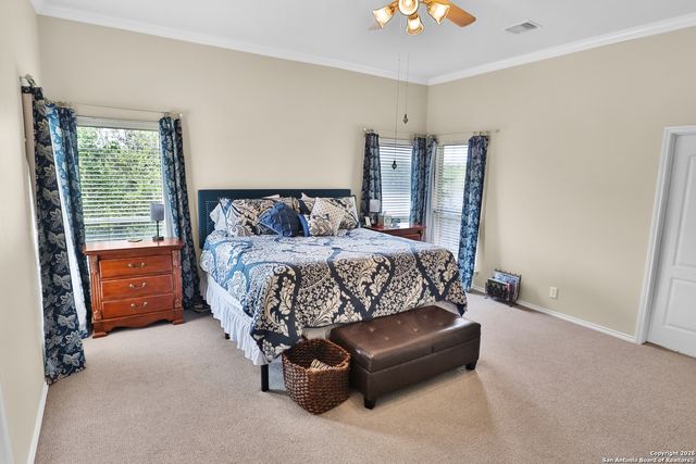 24710 Cloudy Crk, San Antonio, TX 78255