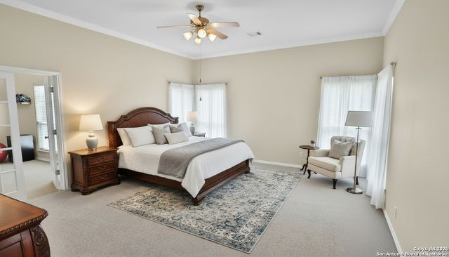 24710 Cloudy Crk, San Antonio, TX 78255