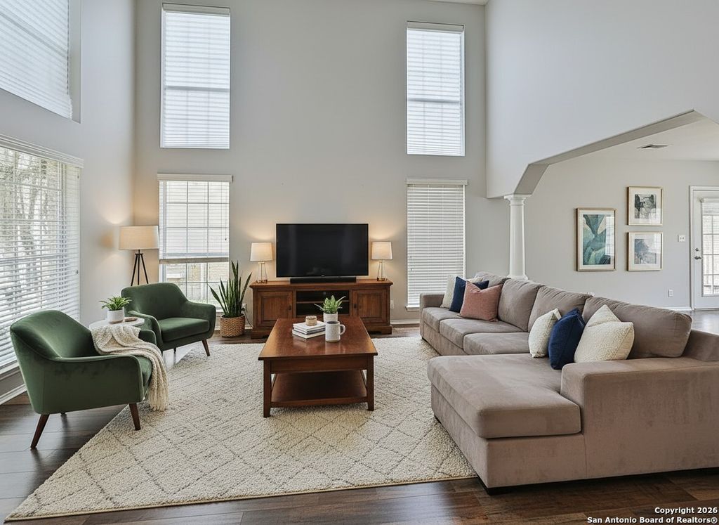 24710 Cloudy Crk, San Antonio, TX 78255