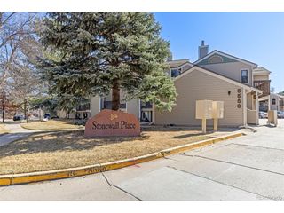 5550 Stonewall Pl 33, Boulder, CO 80303
