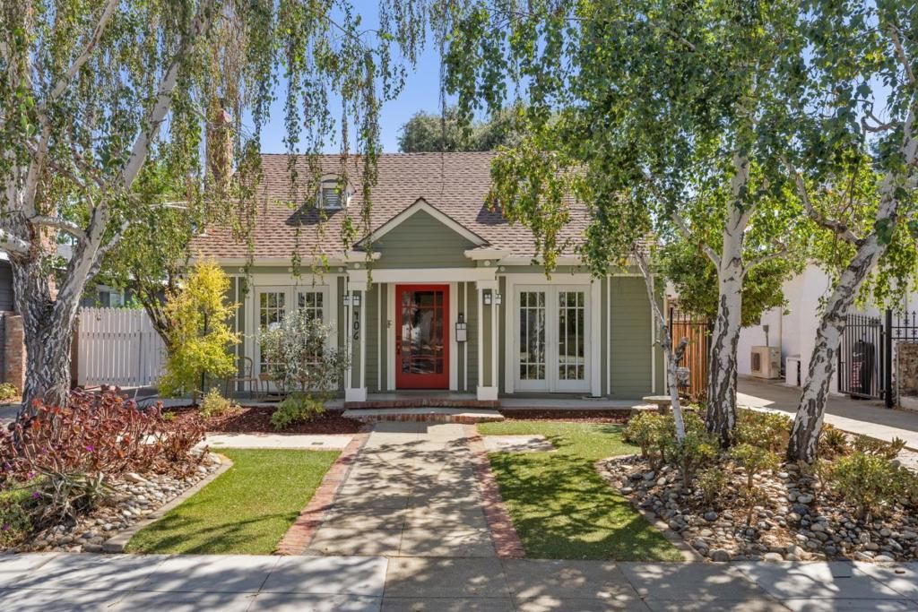 406 Menker Avenue, San Jose, CA 95128