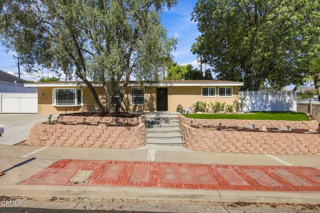 779 Spalding Street, Thousand Oaks, CA 91360 — exterior