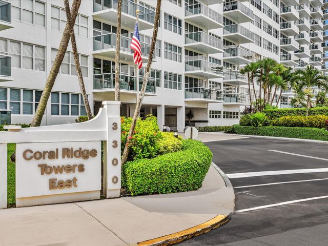 3300 NE 36th Street 217, Fort Lauderdale, FL 33308