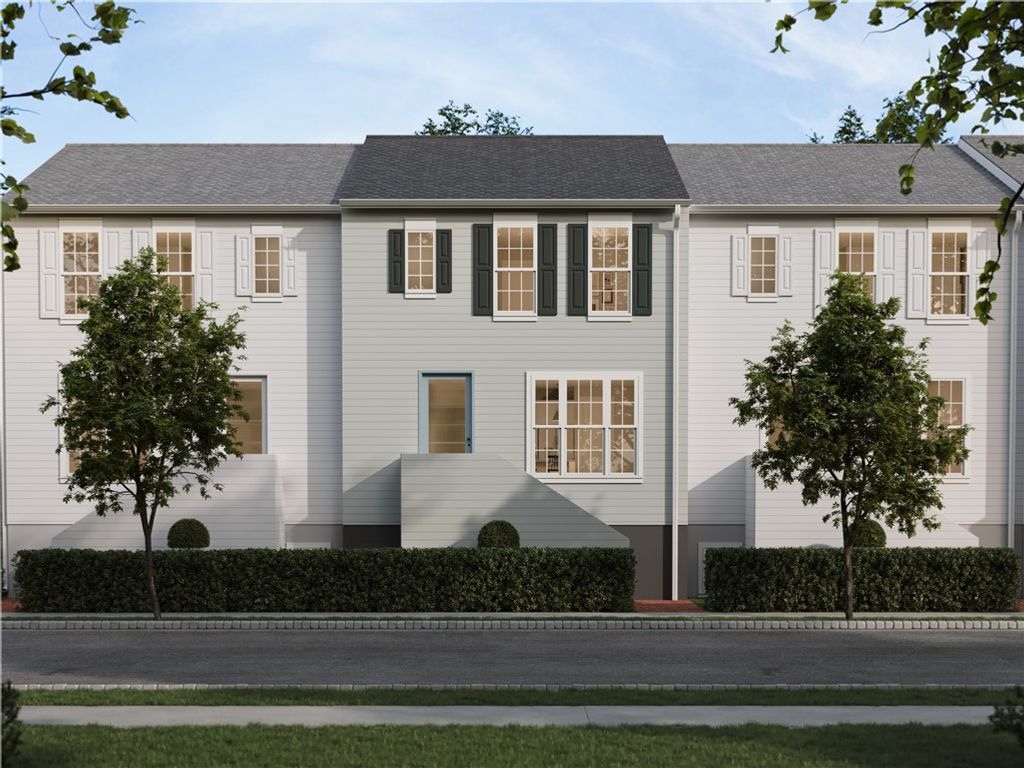 4014 Cottage Way, South Fayette, PA 15017