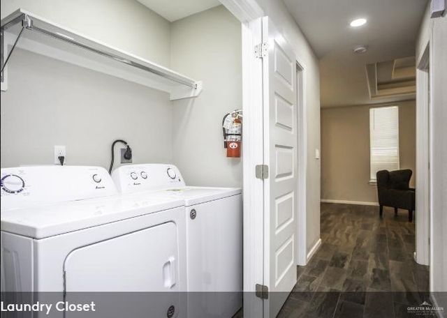 3820 Bella Costa Drive 3, Mercedes, TX 78596