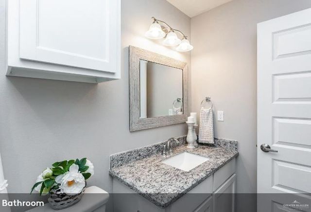 3820 Bella Costa Drive 3, Mercedes, TX 78596