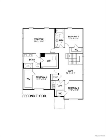 1368 Sunrise Hill Drive, Berthoud, CO 80513