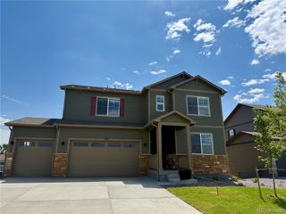 1368 Sunrise Hill Drive, Berthoud, CO 80513