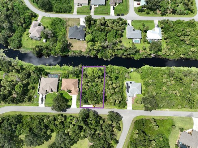 RIDGEWOOD DRIVE, North Port, FL 34287
