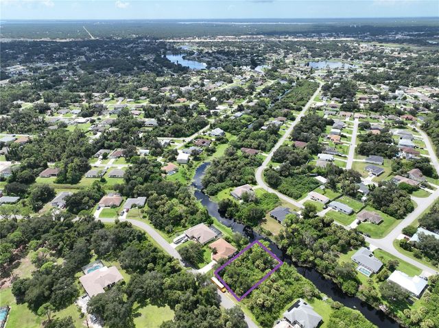 RIDGEWOOD DRIVE, North Port, FL 34287