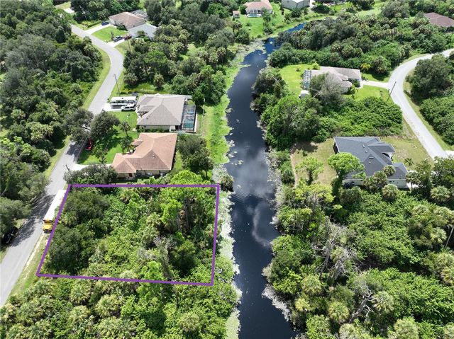 RIDGEWOOD DRIVE, North Port, FL 34287