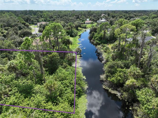RIDGEWOOD DRIVE, North Port, FL 34287