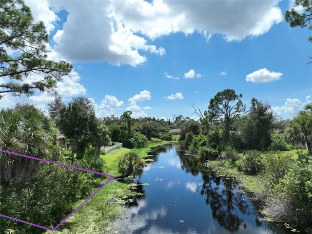RIDGEWOOD DRIVE, North Port, FL 34287