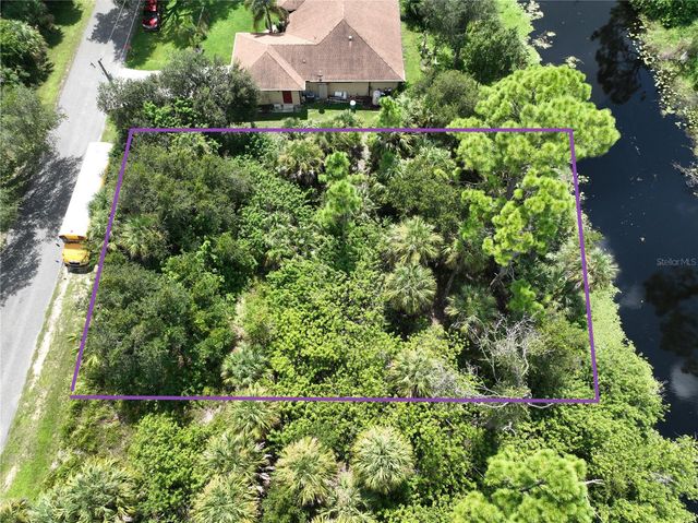 RIDGEWOOD DRIVE, North Port, FL 34287
