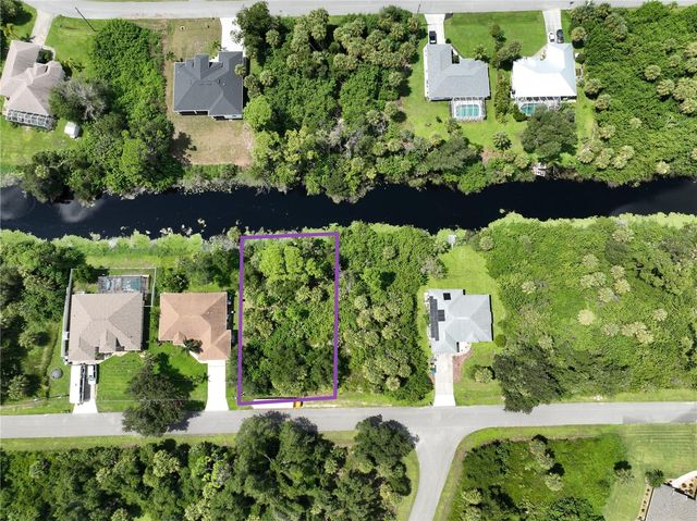 RIDGEWOOD DRIVE, North Port, FL 34287