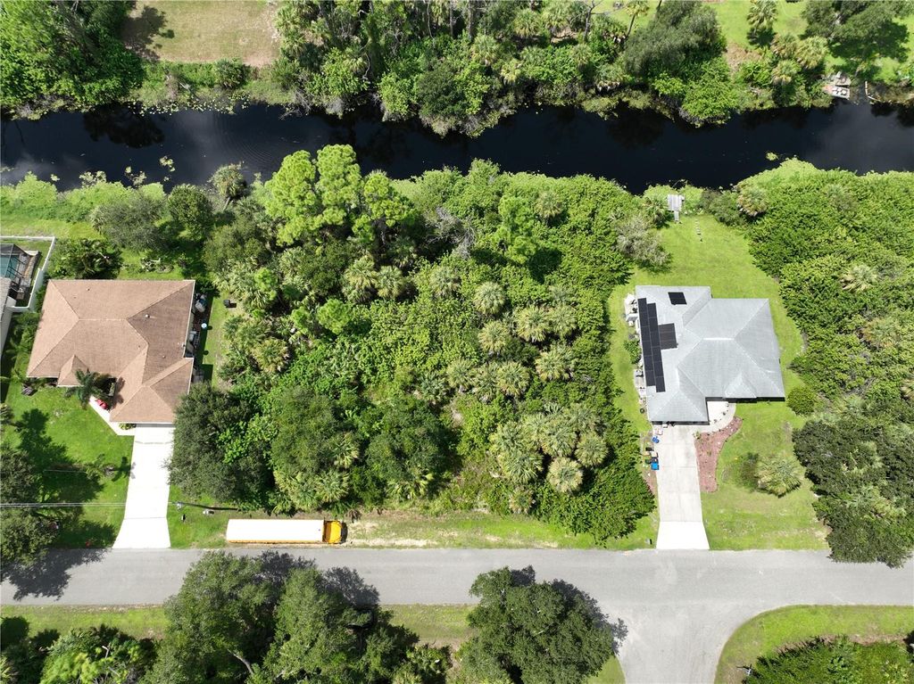 RIDGEWOOD DRIVE, North Port, FL 34287