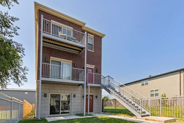4552 S Evans Avenue 2, Chicago, IL 60653