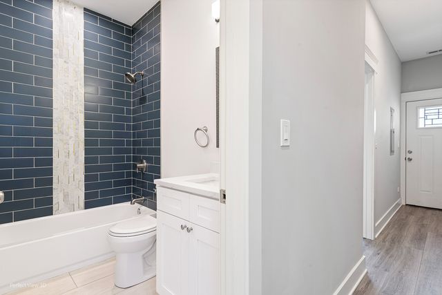 4552 S Evans Avenue 2, Chicago, IL 60653