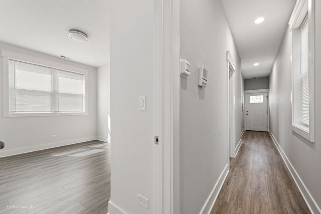 4552 S Evans Avenue 2, Chicago, IL 60653