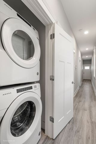 4552 S Evans Avenue 2, Chicago, IL 60653