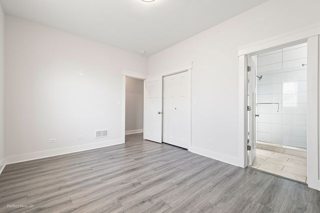 4552 S Evans Avenue 2, Chicago, IL 60653