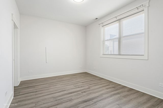 4552 S Evans Avenue 2, Chicago, IL 60653