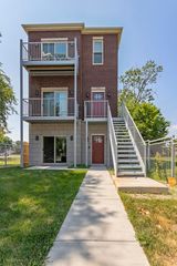 4552 S Evans Avenue 2, Chicago, IL 60653