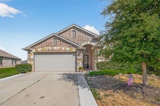 3106 Hidden Grange Drive, Richmond, TX 77406