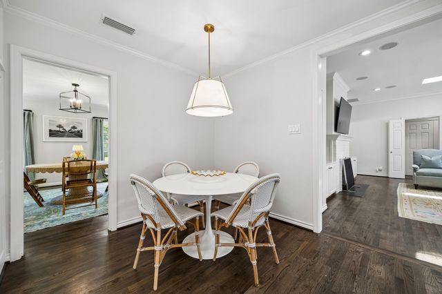 5610 Greenbrier Drive, Dallas, TX 75209