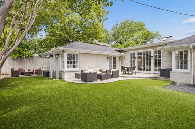 5610 Greenbrier Drive, Dallas, TX 75209