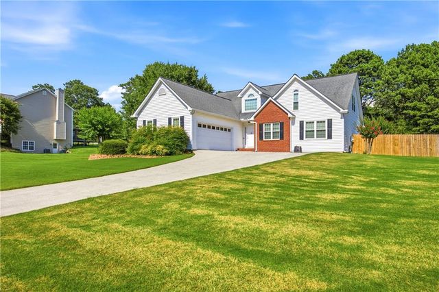 3620 Friendship Farm Drive, Buford, GA 30519