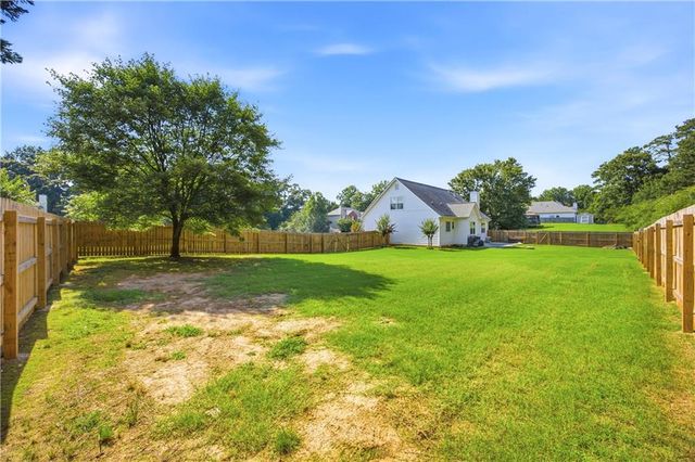 3620 Friendship Farm Drive, Buford, GA 30519