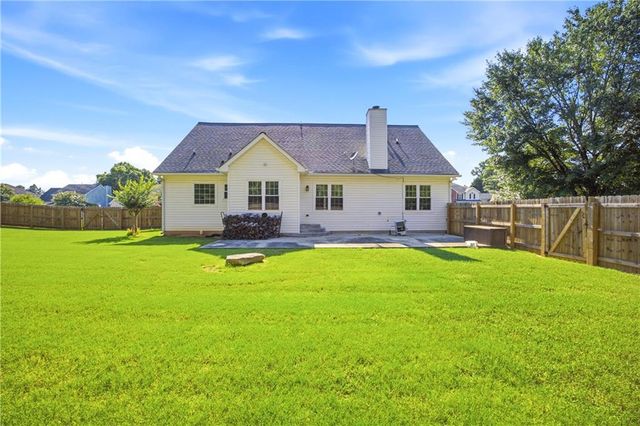 3620 Friendship Farm Drive, Buford, GA 30519