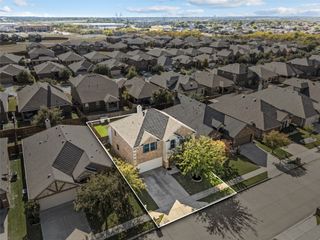 4012 Cloud Cover Road, Fort Worth, TX 76262