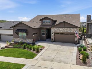 2104 Bellcove Drive, Castle Rock, CO 80108