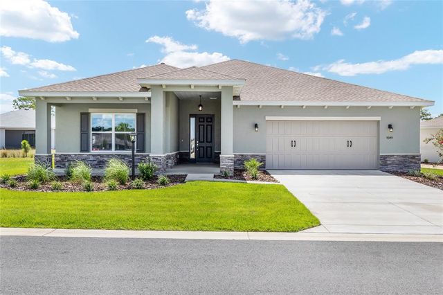 9949 SW 106TH CIRCLE, Ocala, FL 34481