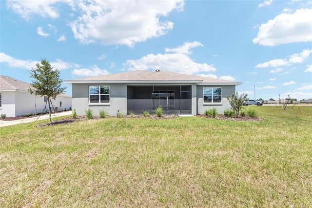 9949 SW 106TH CIRCLE, Ocala, FL 34481