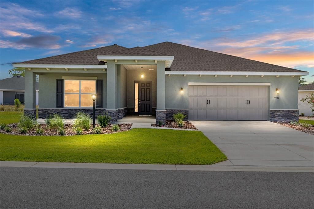 9949 SW 106TH CIRCLE, Ocala, FL 34481