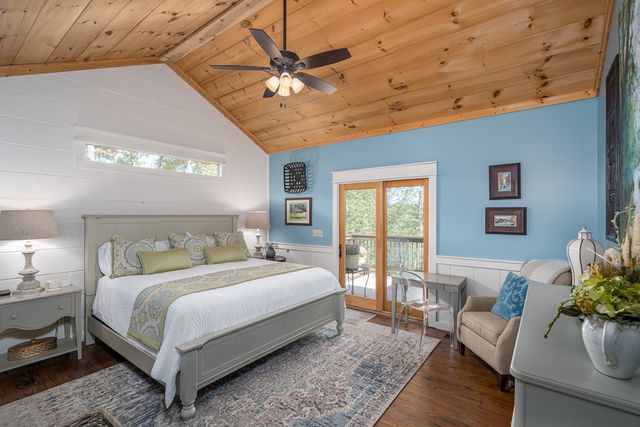 43 Tunica Lane, Ellijay, GA 30540