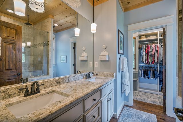 43 Tunica Lane, Ellijay, GA 30540
