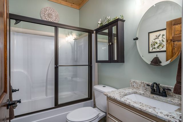43 Tunica Lane, Ellijay, GA 30540