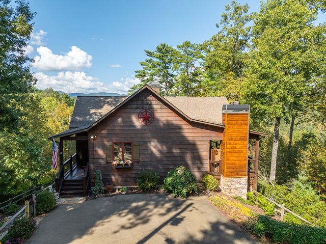 43 Tunica Lane, Ellijay, GA 30540