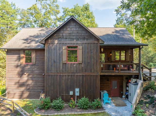43 Tunica Lane, Ellijay, GA 30540