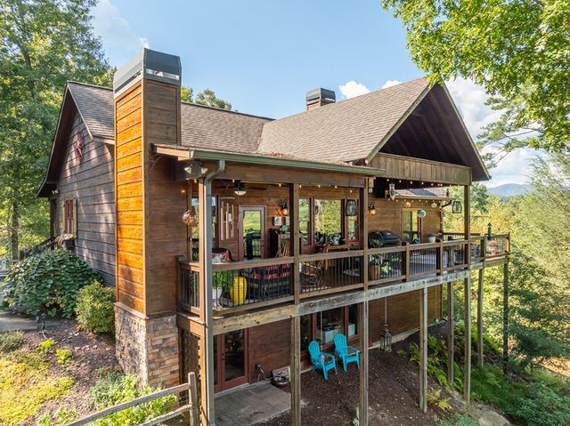 43 Tunica Lane, Ellijay, GA 30540