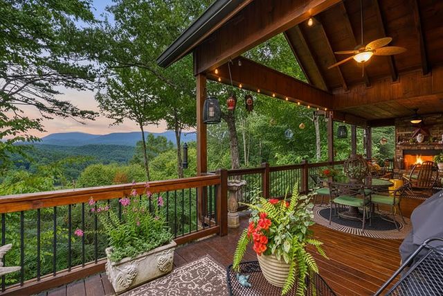 43 Tunica Lane, Ellijay, GA 30540