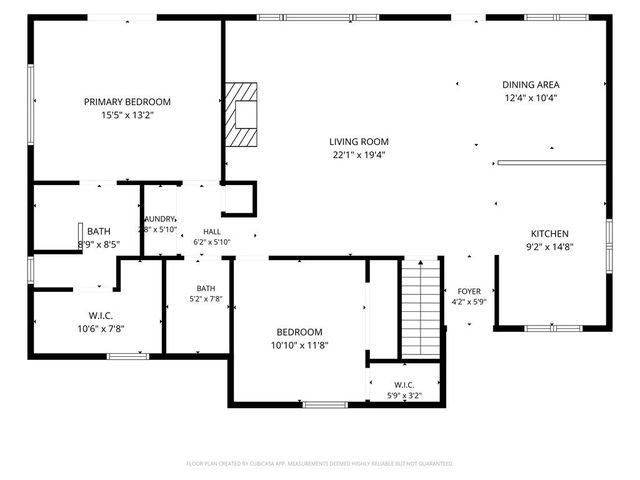 43 Tunica Lane, Ellijay, GA 30540