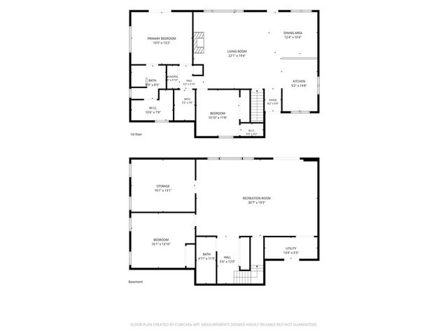 43 Tunica Lane, Ellijay, GA 30540